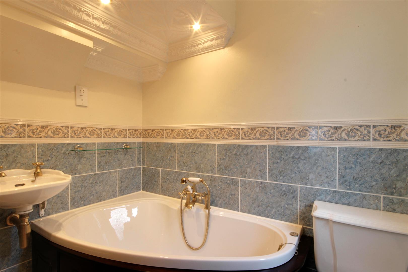 Hawthorne Avenue, Willerby
